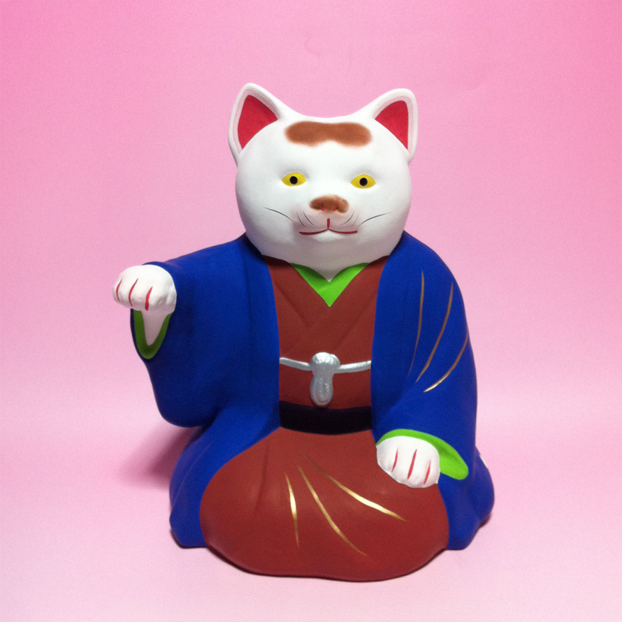 人形