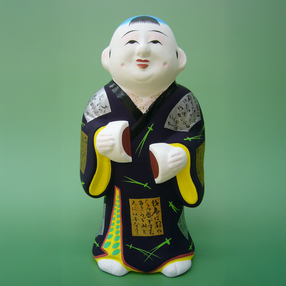 人形