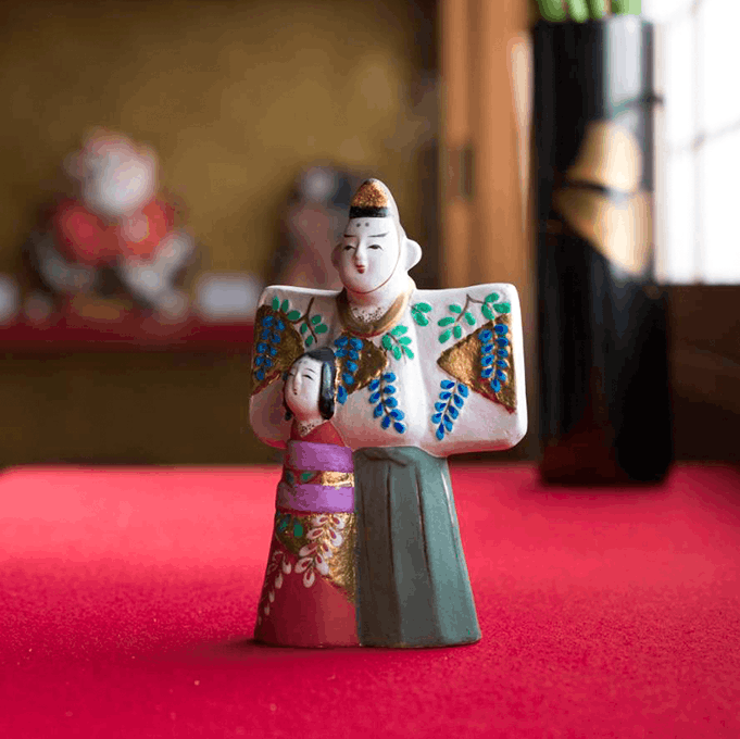 人形